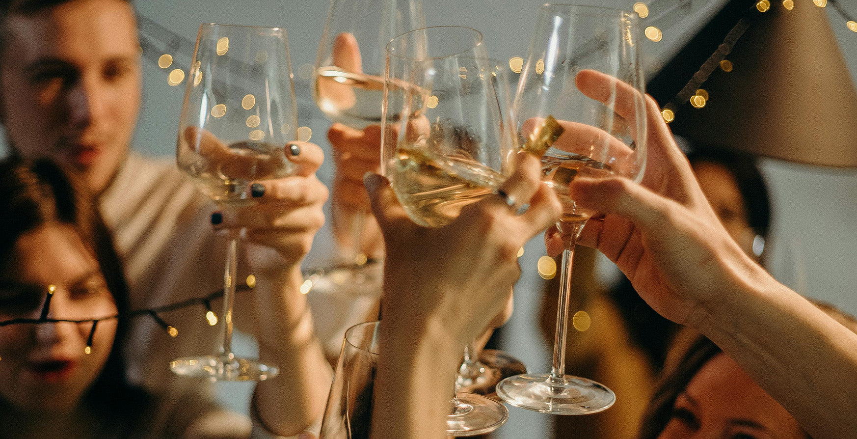 Feeling Fantastic: 7 Reasons to Cut Back on Alcohol (Without Ditching the Fun!)