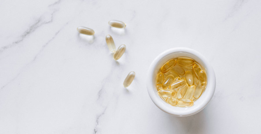 How to boost your immune system - #5 Supplements