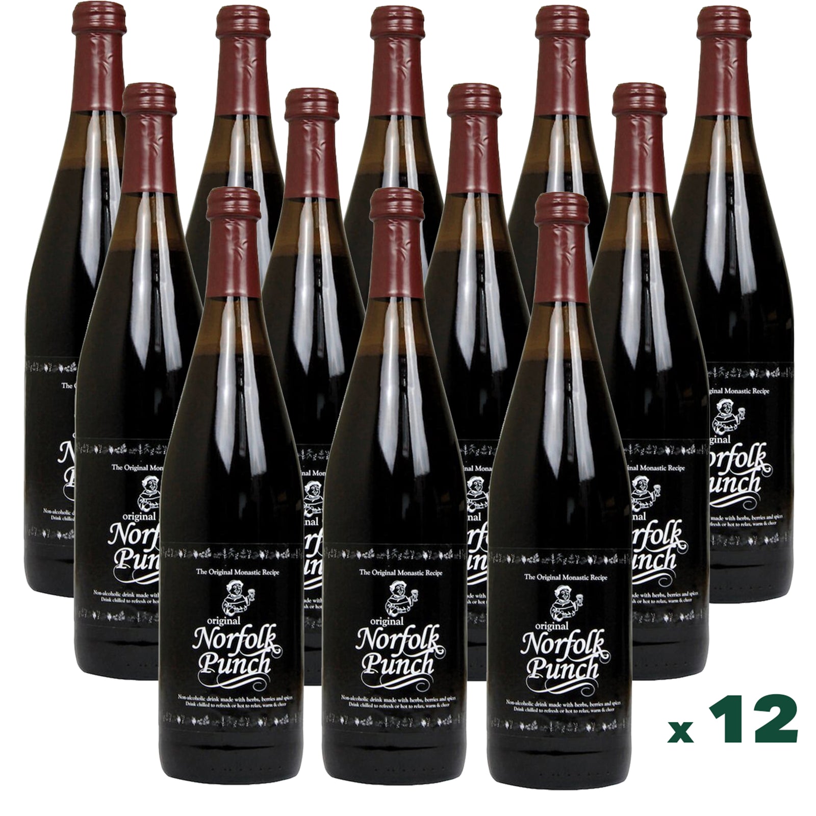 Norfolk Punch Original