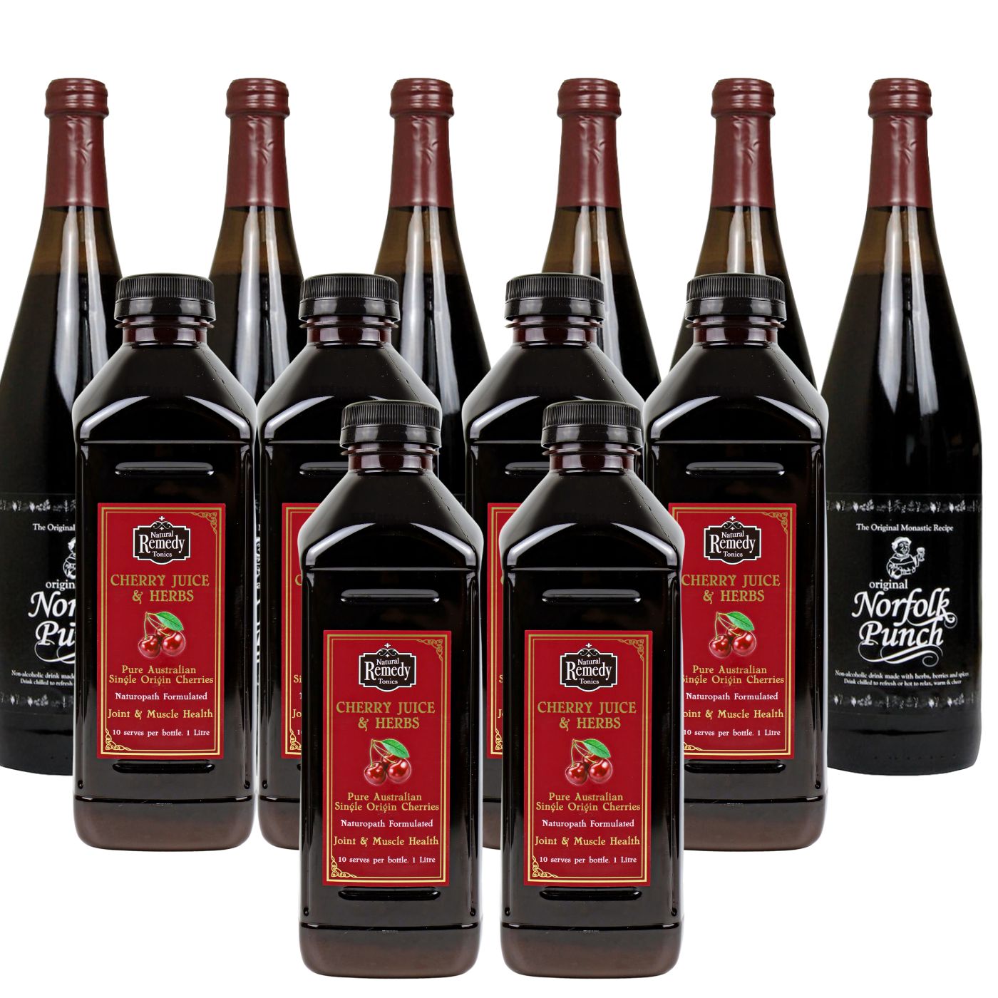 Summer Hydration Pack