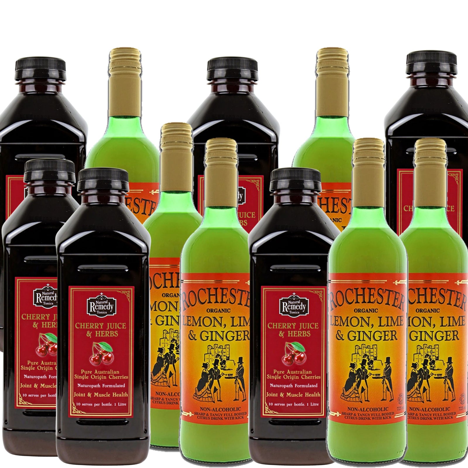 Summer Hydration Pack