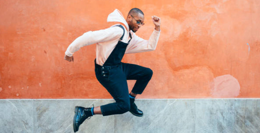 Easy ways to boost your energy!