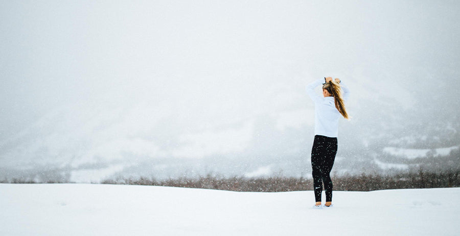 Winter rituals to get you through the cold