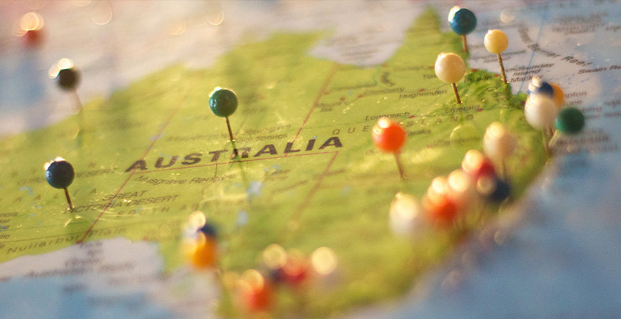 Top 5 Tips To Get You Through Lock-Down