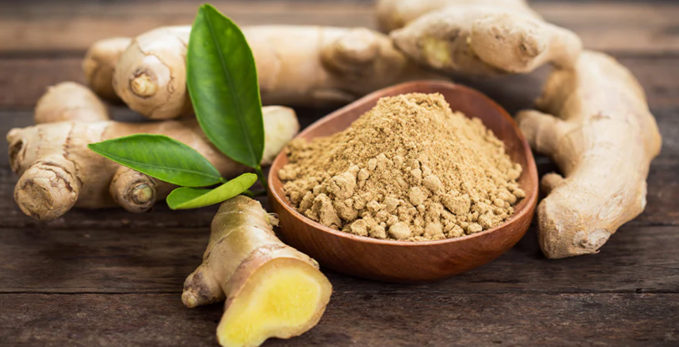 The Benefits of Ginger Australian Natural Drinks Co.
