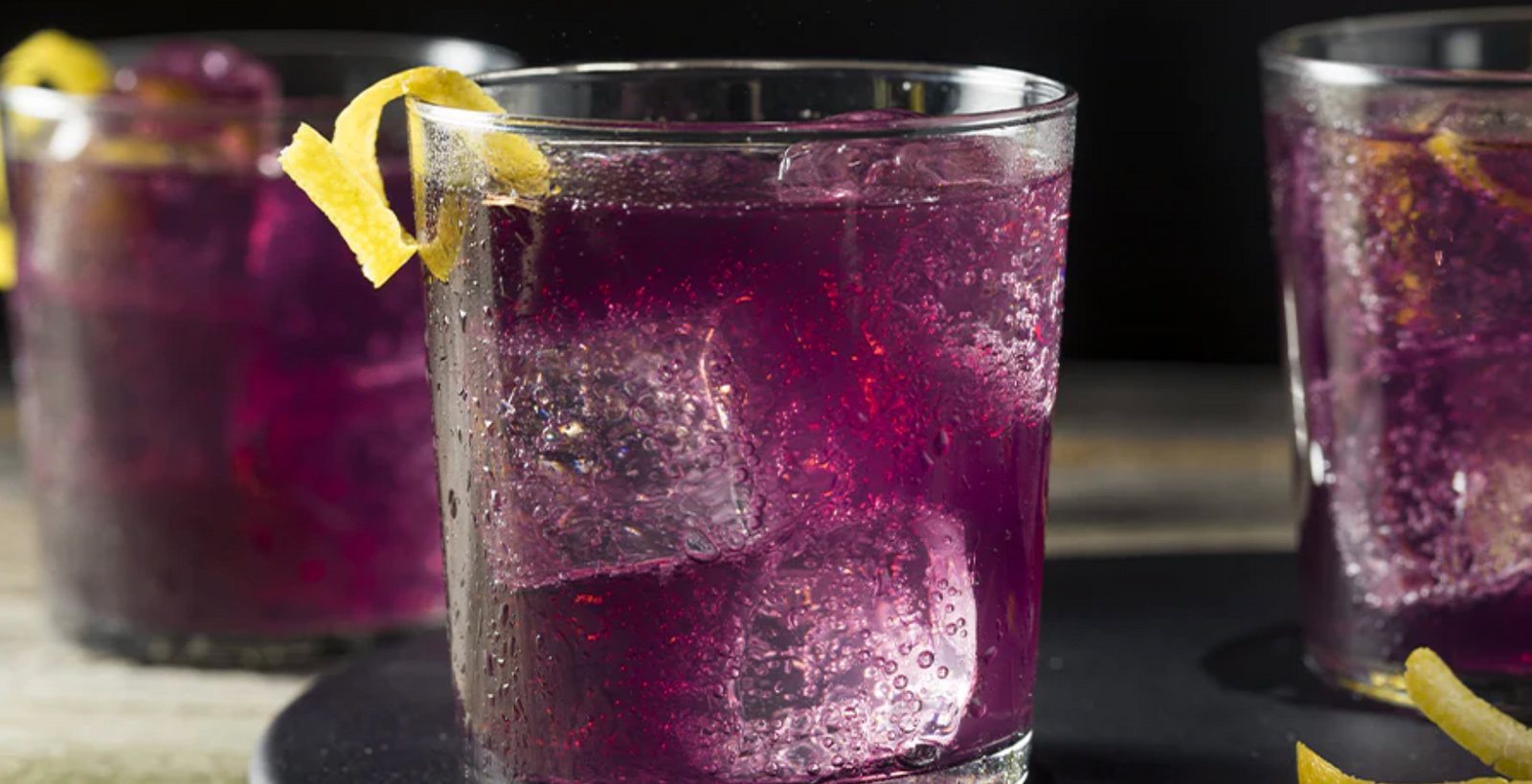 Brain Booster Spritzer