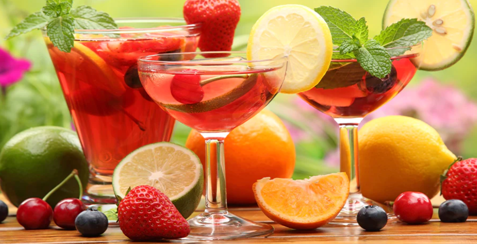 Rochester Ginger Fruit Punch - Australian Natural Drinks Co.