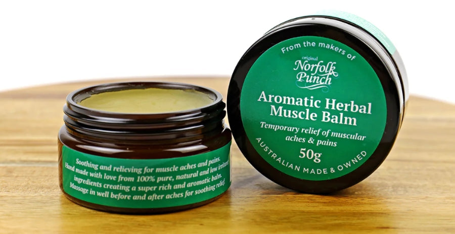 The Best Kept Secret for Natural Muscle Relief in Australia