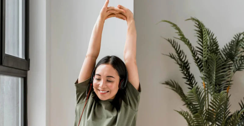 Getting Personal With Stress