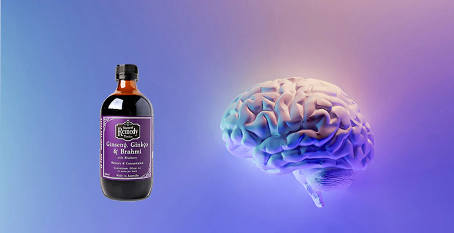 How to Enhance Brain Performance