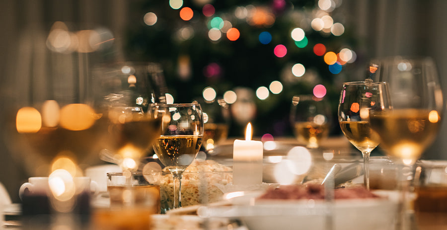 10 Tips to Take the Stress Out of Entertaining