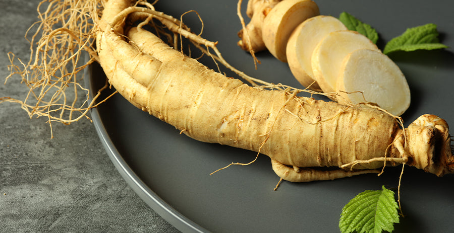 Ginseng and Its Many Benefits