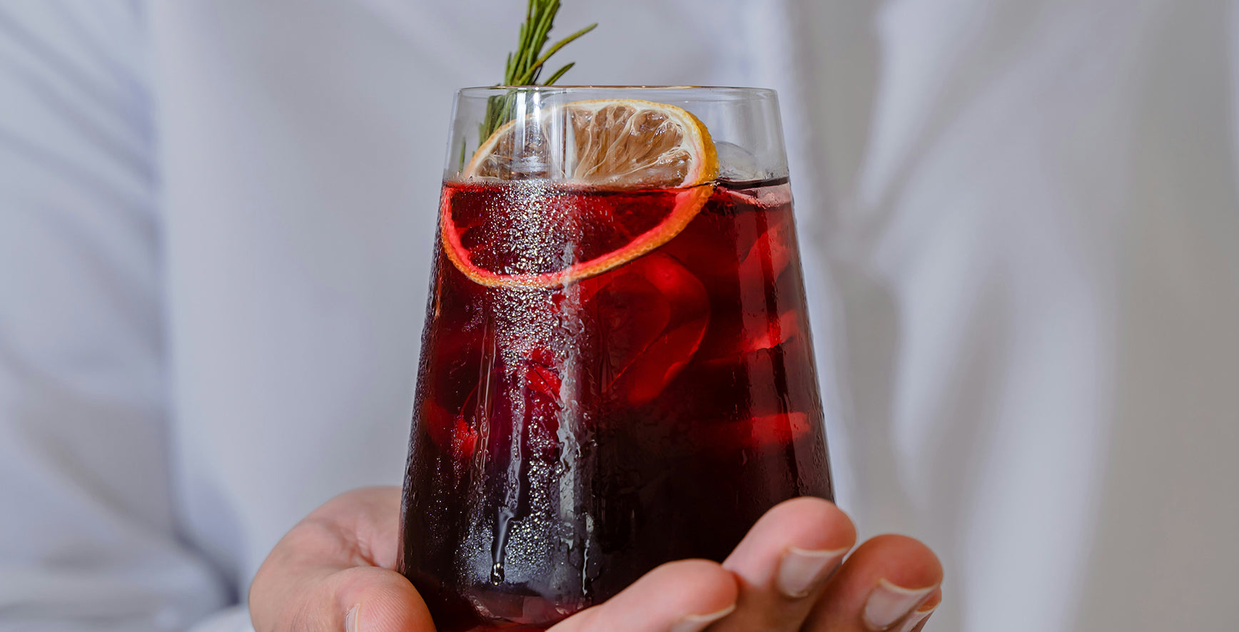 Norfolk Punch Iced Women’s Elixir - Australian Natural Drinks Co.