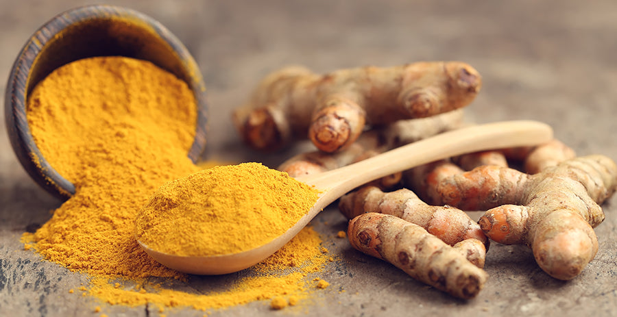 Why You Need to Drink Turmeric