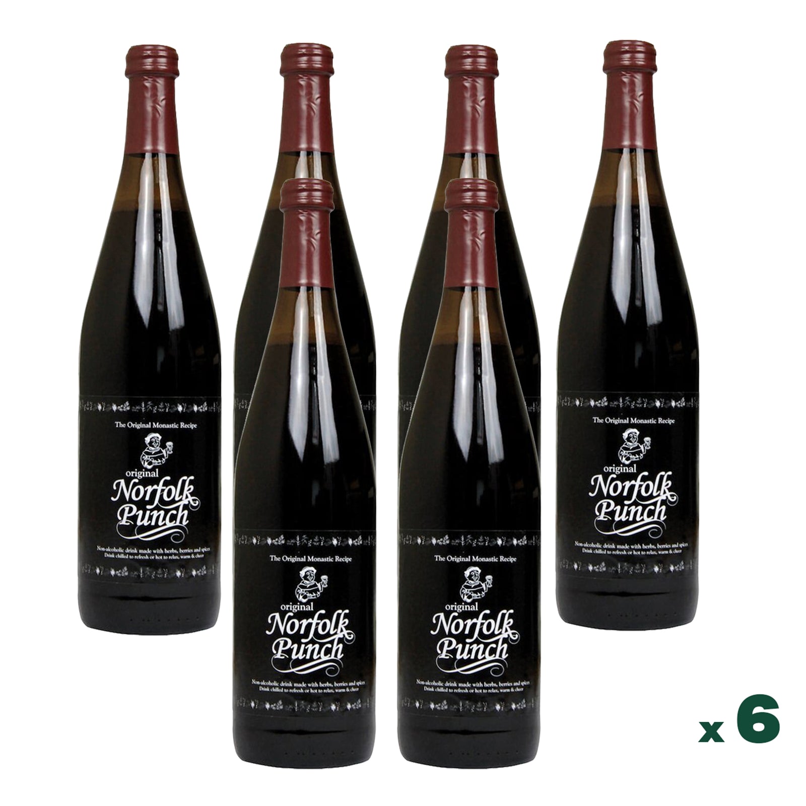 Norfolk Punch Original