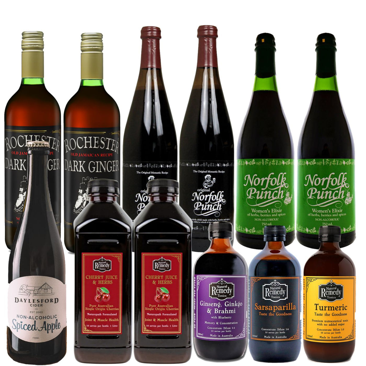 Bit of Everything Pack