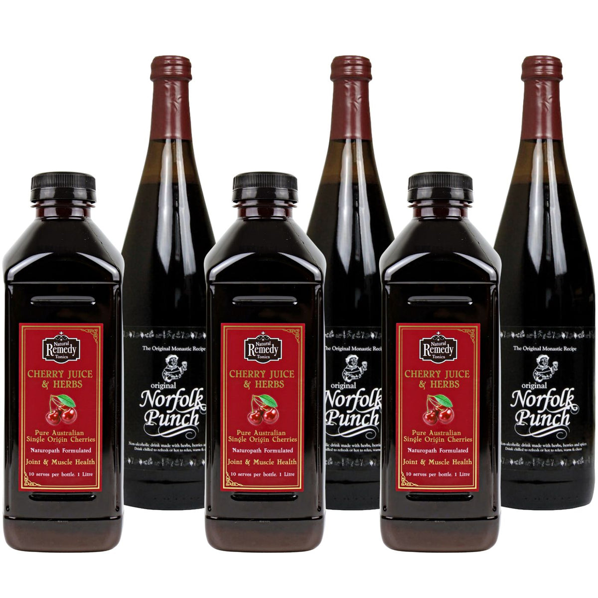 Summer Hydration Pack