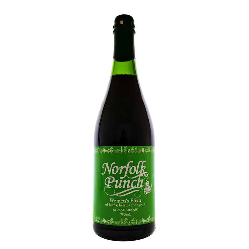 Norfolk Punch - Australian Natural Drinks Co.