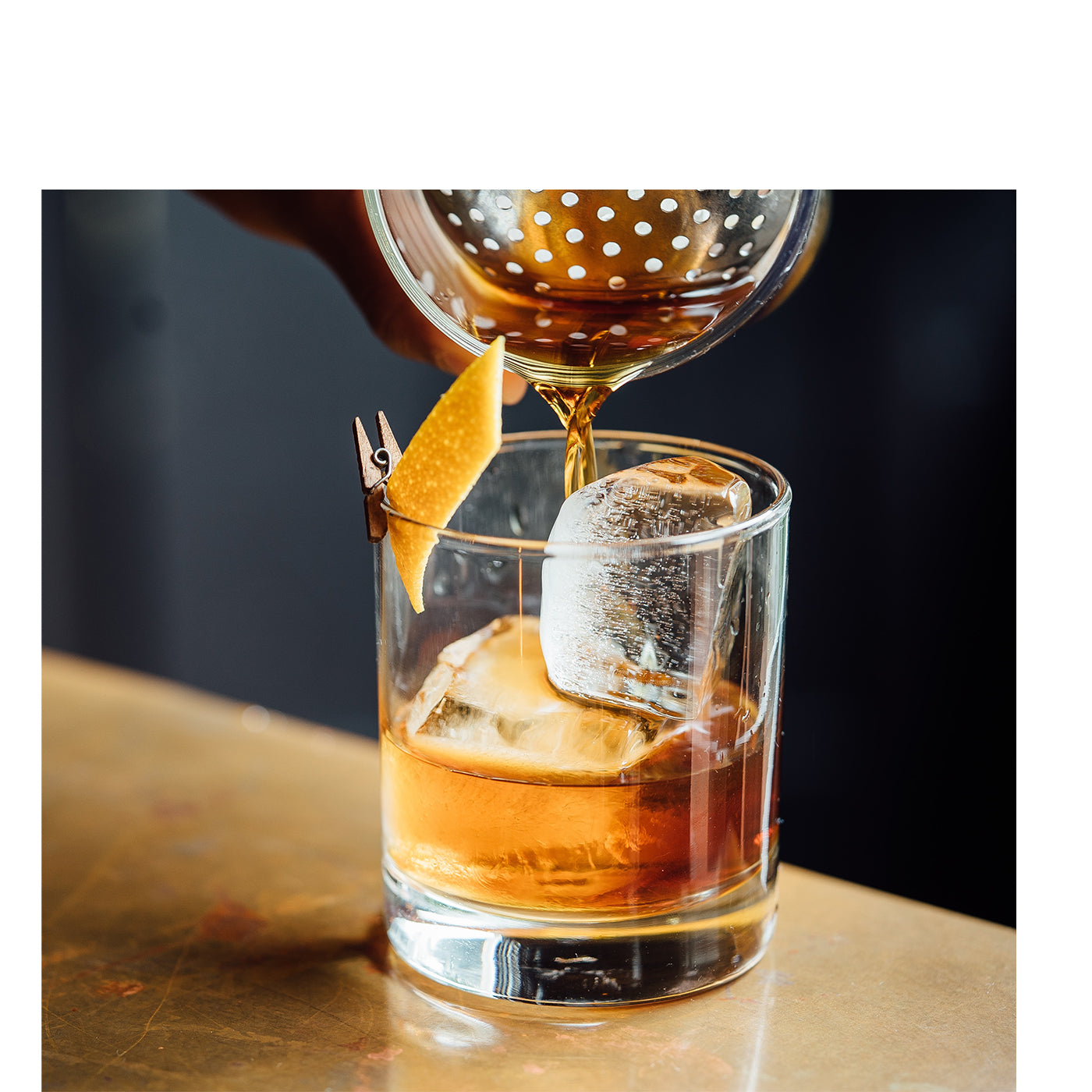 Rochester Dark Jamaican Ginger